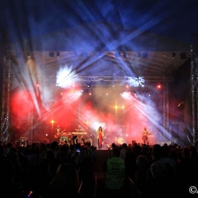 Malanów 12.06.2016, fot. Mandi Pigulska